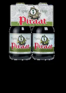 Piraat Tripel Hop